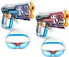 Zuru X-Shot Skins Laser 360 Blaster 2er Pack Produktbild-Vorschau 2