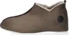 Shepherd Pantoffels Henrik 6201253 Grau-45 Produktbild-Vorschau 6