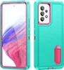 Hülle für Samsung Galaxy A53 5G Hybrid Dreilagige Robust Produktbild-Vorschau 1