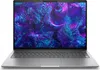 ZBook 8 G1i (A3ZT9ET) (silber, Intel® Core? Ultra 7 255H, Produktbild-Vorschau 4