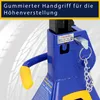 GOODYEAR Unterstellbock 3 Tonnen blau/gelb Produktbild-Vorschau 18