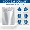50 Stück 1-Quart-Mylar-Beutel, Mylar-Beutel zur Produktbild-Vorschau 5