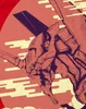 style3 Mecha Morgen Damen T-Shirt neo tokyo3 evangelion, Produktbild-Vorschau 2