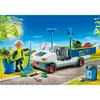 PLAYMOBIL City Action 71433 Stadtreinigung mit E-Fahrzeug Produktbild-Vorschau 6