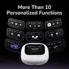 Ugreen 55137, True Wireless Stereo (TWS), Hovory / hudba / Náhľad obrázku produktu 5