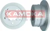 2x KAMOKA Bremsscheibe 103454 hinten für VW LT 28-35 II Bus Produktbild-Vorschau 1