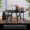 Ninja XSKPZPLEU, Aluminium, Woodfire, Ninja, 630 mm, 300 Podgląd zdjęcia produktu 6