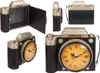 OOTB Metall-Schlüsselkasten Kamera mit Uhr Produktbild-Vorschau 6