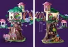 PLAYMOBIL Abenteuer Spielzeug Gemeinschaftsbaum magischer Produktbild-Vorschau 10