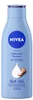 Nivea Body melk, zijdezacht, 250 ml Productafbeelding-voorbeeld 1