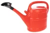 Gießkanne , 10 Liter, aus Kunststoff in rot, 5,6x32x18,5 Produktbild-Vorschau 14