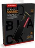 HDSSD M.2 8 TB WD Black™ SN850X NVMe Produktbild-Vorschau 10