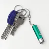 UV-Taschenlampe, Schlüsselanhänger, Mini, Produktbild-Vorschau 6