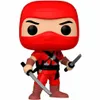 Funko POP! Retro Toys GI Joe Cobra Rote Ninja 79 Produktbild-Vorschau 3