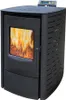 NEMAXX® Stufa a pellet P6 6 kW,A+,120 m³,pulizia Anteprima dell’immagine prodotto 12