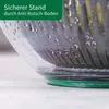 CHEFKOCH Salatschleuder von Fackelmann  Effizientes Produktbild-Vorschau 5