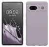 kwmobile Handyhülle für Google Pixel 7a Hülle - weiches Produktbild-Vorschau 1