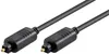Goobay AVK 220-500 5.0m, 5 m, Toslink, Toslink Podgląd zdjęcia produktu 1