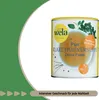 WELA Klare Hühnersuppe Pur 1/1 Dose Produktbild-Vorschau 2