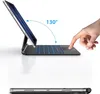 Tastaturtasche für iPad Air 13 M3 M2 und Pro 12 9 OMOTON Produktbild-Vorschau 4