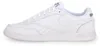 Stylischer Weißer Sportschuh mit Schnürsenkeln und Produktbild-Vorschau 6