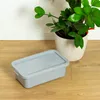 Récipient en plastique avec couvercle Multibox 33X20X10 Cm, Voir les images du produit 5