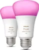 Weißes Farbambiente E27 1100lm 2er-Pack Produktbild-Vorschau 32