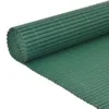 Ogrodzenie dwustronne, 110x500 cm, zielone Podgląd zdjęcia produktu 3
