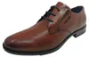 Bugatti Straßenhalbschuhe Standard in braun, Gr. 42 Produktbild-Vorschau 33