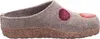 Haflinger Hausschuhe Damen 31393830353231 Beige 41 EU Produktbild-Vorschau 10