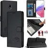 Etui en cuir pour Samsung Galaxy J3 2017, étui Flip cat Voir les images du produit 1