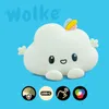 X4-LIFE LED Nachtlicht Wolke Produktbild-Vorschau 5