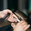 MEIYOU Haarschere, Profi Haarschere Sets, Edelstahl Produktbild-Vorschau 5