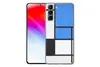 MuchoWow® Handyhülle Schutzhülle Hülle für Samsung Galaxy Produktbild-Vorschau 2