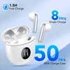 In Ear Kopfhörer Kabellos Bluetooth 5.4 Kopfhörer mit 4 Produktbild-Vorschau 3