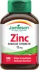 JAMIESON Zinc 10 mg 100 Comprimés Voir les images du produit 2