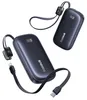 BASEUS Powerbank 10000mAh 22,5W USB-C & Lightning Produktbild-Vorschau 2
