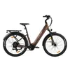 27,5-Zoll 70Nm E-Bike Elektrofahrrad Cityebike 48V15AH Produktbild-Vorschau 4