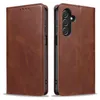 Handyhülle für Samsung Galaxy A25 5G Kunstleder Flip Cover Produktbild-Vorschau 1