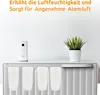 Luftbefeuchter 4er Set 350ml Heizung Keramik Luftbefeuchter Produktbild-Vorschau 10