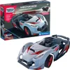 Clementoni Labo.mechaniki - Hipersamochód 50683 Podgląd zdjęcia produktu 6