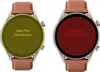 2x Schutzfolie für Amazfit GTR 3 Pro Folie, 100% Produktbild-Vorschau 2