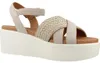 Geox Xand 2.2s B Sandalen Beige EU 38 Frau Beige EU 38 Produktbild-Vorschau 5