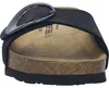JOSEF SEIBEL Hermine 14 | Sandale für Damen | Schwarz Produktbild-Vorschau 4