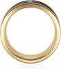 Trilani Ring Edelstahl Zirkonia 6098012 54 Produktbild-Vorschau 3