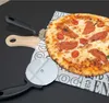 alpina PizzaSet – 3-teilig: Schaufel/Schneider/Schaufel mit Produktbild-Vorschau 9