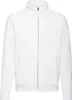 Fruit of the Loom 62-230-0 | Classic Sweat Jacket - Farbe: Produktbild-Vorschau 2