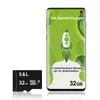 microSD Speicherkarte S&L für Samsung Galaxy S10 - Produktbild-Vorschau 4