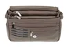 Handtasche Damen Leder mittel klein Lederhandtasche Produktbild-Vorschau 14
