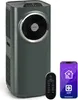 Klarstein Kraftwerk Smart 12K Climatiseur Mobile - 12,000 Voir les images du produit 1